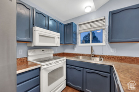 Photo 5 for 613 W 1550 North