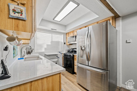 Photo 2 for 325 E 2550 North #13