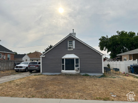 Photo 4 for 433 N 100 West