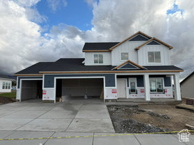 Photo 1 for 710 E 2475 North