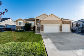 Photo 1 for 2623 W 3375 South