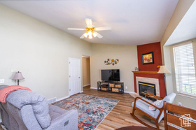 Photo 6 for 653 E 1280 North