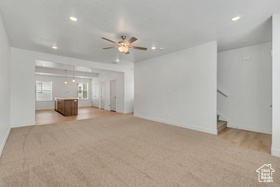Photo 5 for 59 E 775 South #21