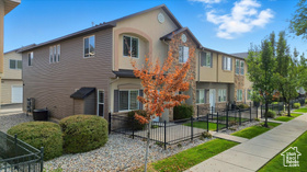 Photo 1 for 1565 N 565 West #101