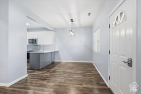 Photo 5 for 1565 N 565 West #101