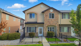 Photo 2 for 1565 N 565 West #101