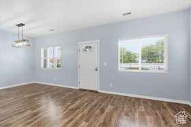 Photo 4 for 1565 N 565 West #101