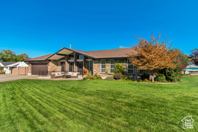 Home for
                    sale at 2415 E Arnett Dr, Millcreek, UT  84109. Listed at 1499000 with 7  bedrooms, 4 bathrooms and 4,432 total square feet