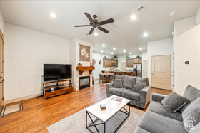 Photo 6 for 280 S Luce Del Sol #514