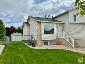 Photo 3 for 3809 W 5625 South