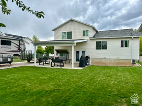 Photo 6 for 3809 W 5625 South