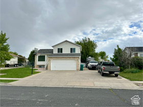 Photo 2 for 3809 W 5625 South
