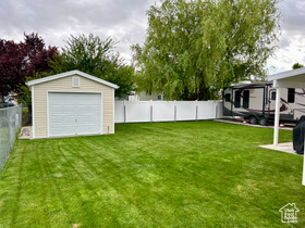 Photo 4 for 3809 W 5625 South