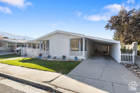 Photo 1 for 89 W Evening Star Way