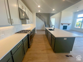 Photo 5 for 1251 E Larkspur Way