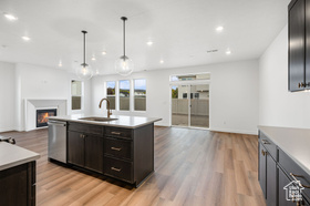 Photo 6 for 1064 W Audrey Ln #15