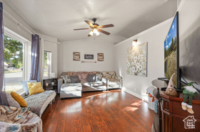 Photo 6 for 2592 N 330 East