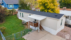 Photo 1 for 1450 N Washington Blvd #131