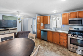 Photo 4 for 1450 N Washington Blvd #131