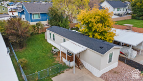 Photo 2 for 1450 N Washington Blvd #131