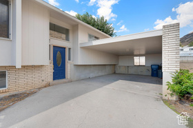 Photo 4 for 650 S 1600 East