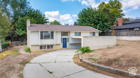 Photo 2 for 650 S 1600 East