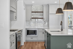 Photo 5 for 1777 S 3875 West #231