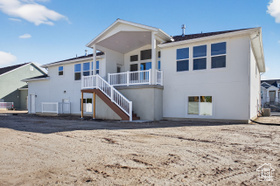 Photo 4 for 1777 S 3875 West #231