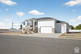 Photo 2 for 1777 S 3875 West #231