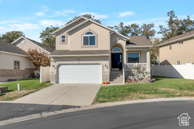 Photo 1 for 1137 E Parkstone Dr