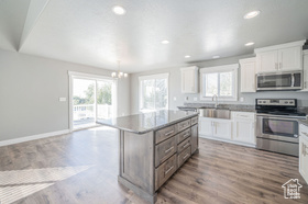Photo 2 for 7155 N 2350 West