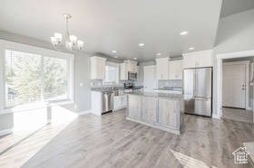 Photo 3 for 7155 N 2350 West
