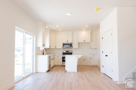Photo 3 for 3289 N Gray Wolf Lane Lot #4005