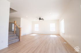Photo 4 for 3289 N Gray Wolf Lane Lot #4005