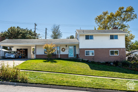 Photo 1 for 630 E 1800 South