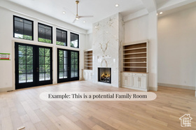 Photo 4 for 1456 W Willow Brook Ln