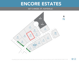 Photo 2 for 1456 W Willow Brook Ln