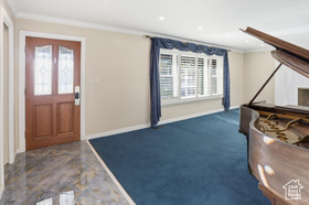 Photo 5 for 1044 N 1600 East