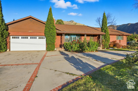 Photo 4 for 1044 N 1600 East