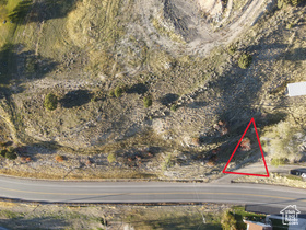 349 E Chalk Creek Rd MLS #2118608