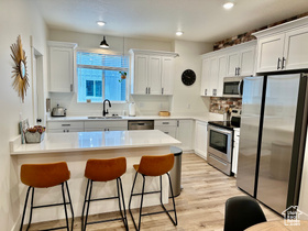 Photo 3 for 1290 E 1640 South