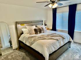 Photo 6 for 1290 E 1640 South