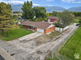 Photo 1 for 1838 N 2000 West