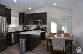Photo 2 for 805 N 980 West