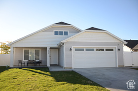 Photo 1 for 805 N 980 West