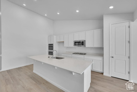 Photo 3 for 8674 N Halloran Ct #1327