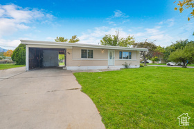 Photo 2 for 607 E 875 North