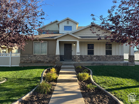 Photo 1 for 1032 N Apple Seed Ln