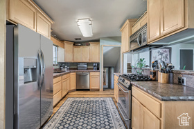 Photo 6 for 1393 E Galaxie Dr
