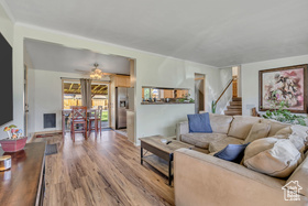 Photo 4 for 1393 E Galaxie Dr